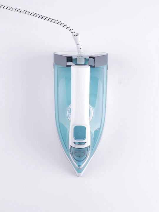SHIVAKI-SI-970 bug'li dazmol, 2200 Vt, 3 rejim, vertikal bug'lash 2200 Vt