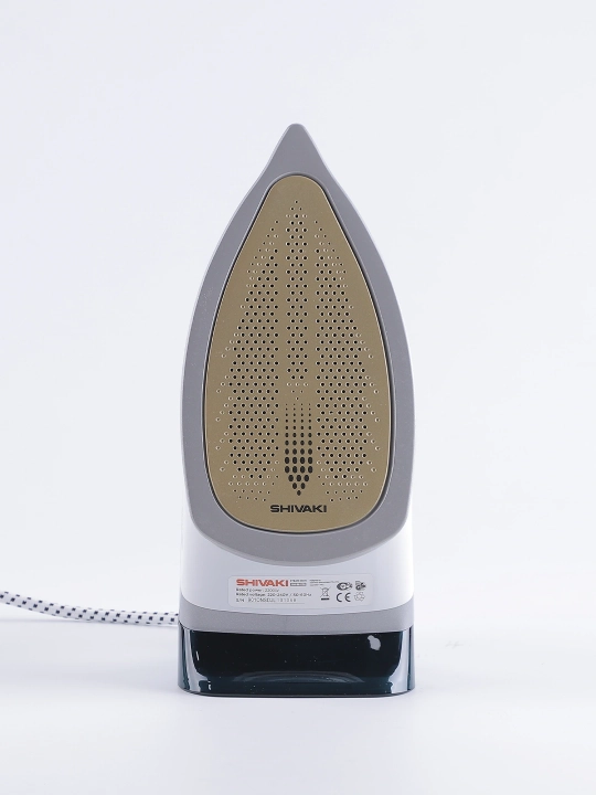 SHIVAKI-SI-970 bug'li dazmol, 2200 Vt, 3 rejim, vertikal bug'lash 2200 Vt