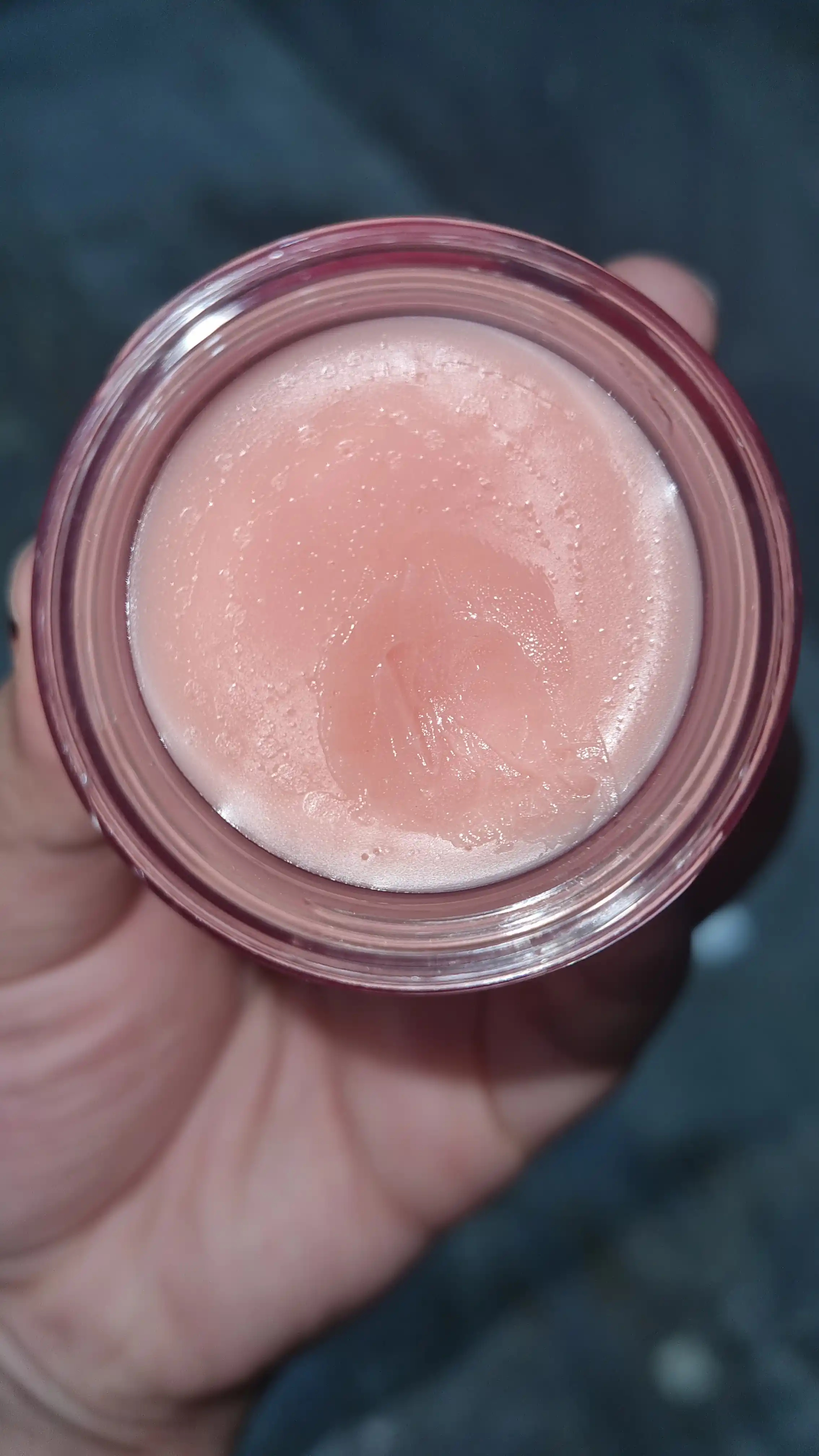 Laneige namlantiruvchi va tiklovchi lab balzami va niqobi, 20 g