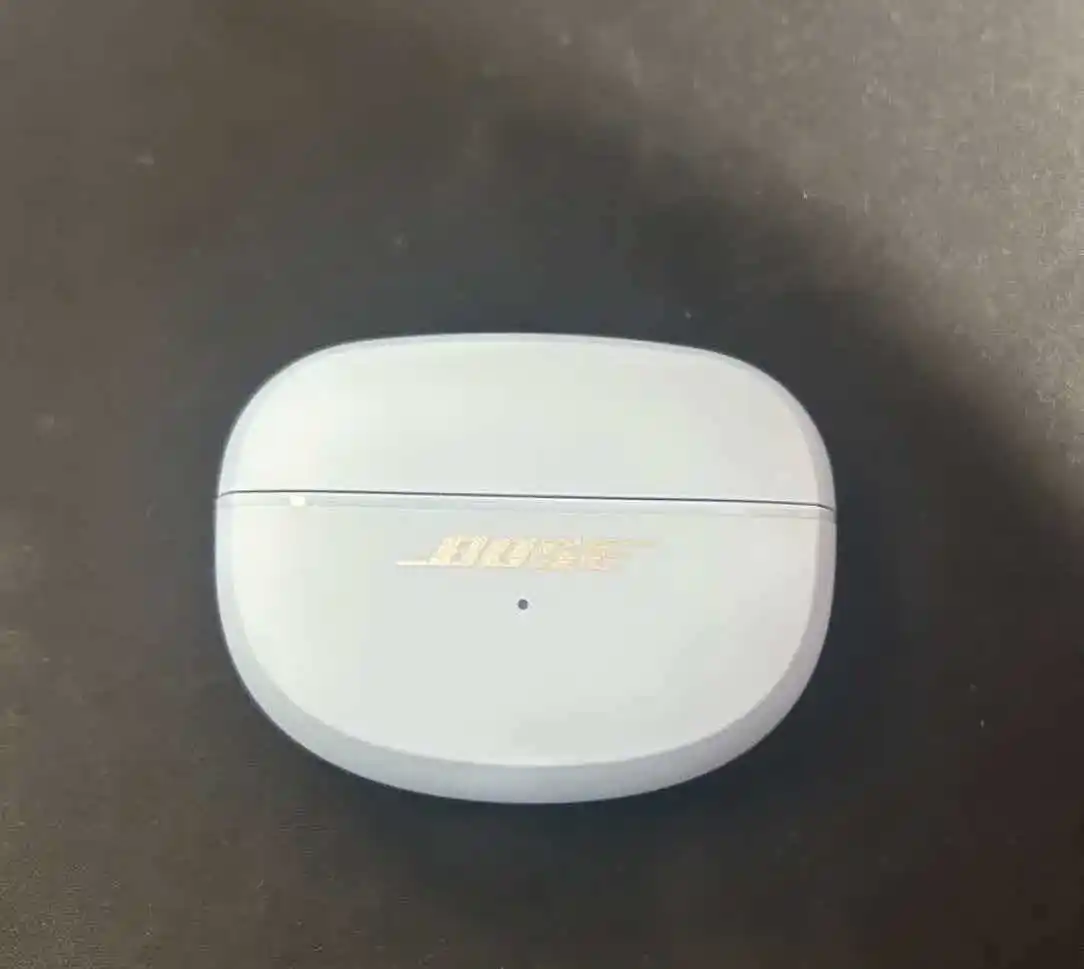 Bluetooth-наушники Bose Ultra Open ANC, 48ч, IPX5