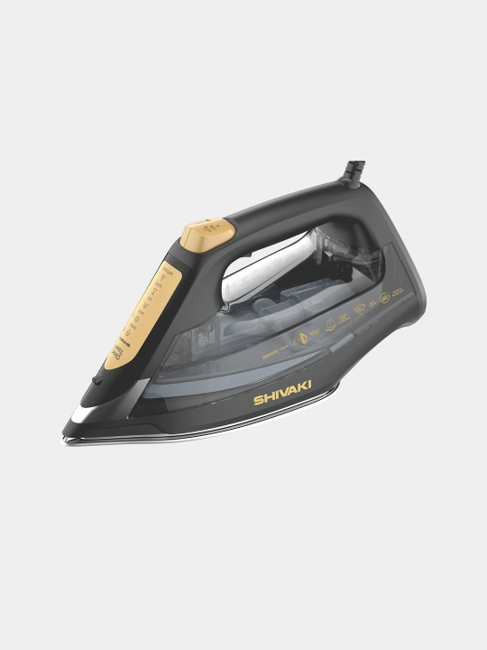 Bug'li dazmol Shivaki SH-SI-2368 3000 Vt