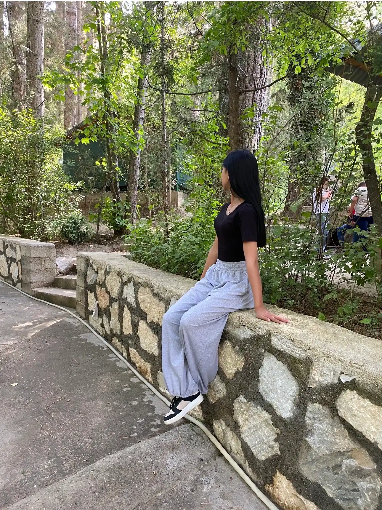 Ayollar va erkaklar sport shimlari, triko, Calvin Klein uniseksi, standart o‘lcham