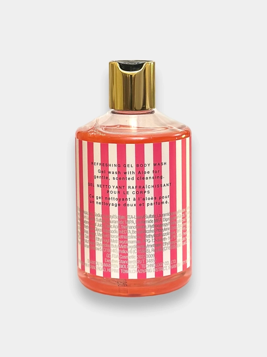 Señoritas Secret Bombshell dush geli, namlovchi va tetiklantiruvchi, 300 ml