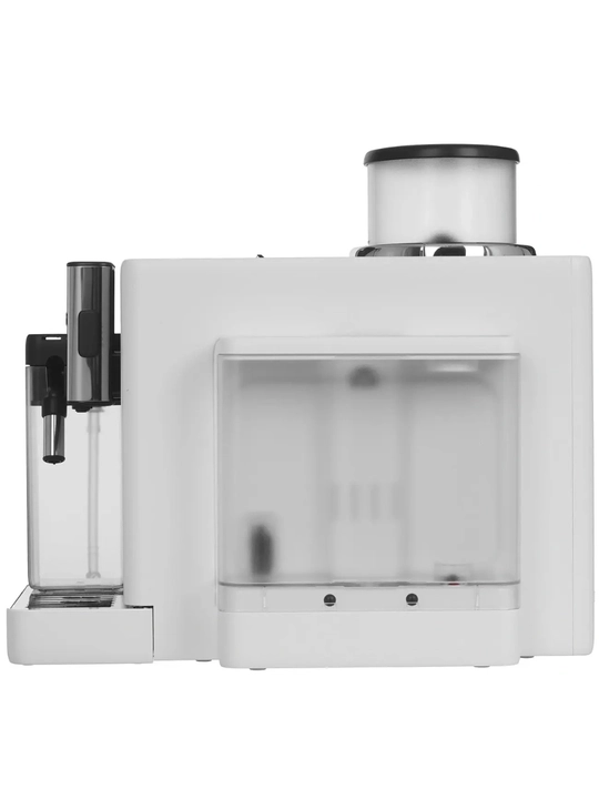 Qahva mashinasi DeLonghi Rivelia EXAM440.55.W
