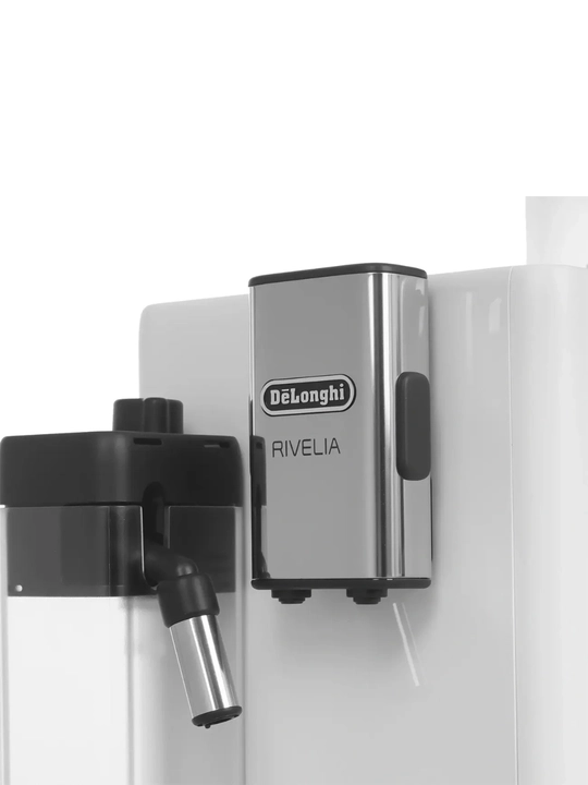 Qahva mashinasi DeLonghi Rivelia EXAM440.55.W