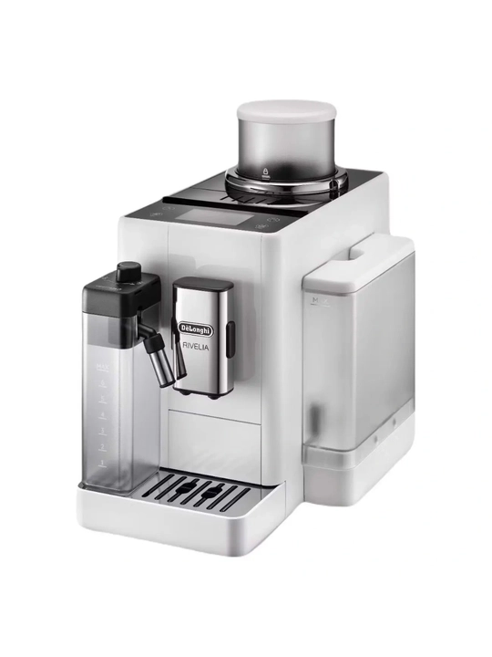 Qahva mashinasi DeLonghi Rivelia EXAM440.55.W