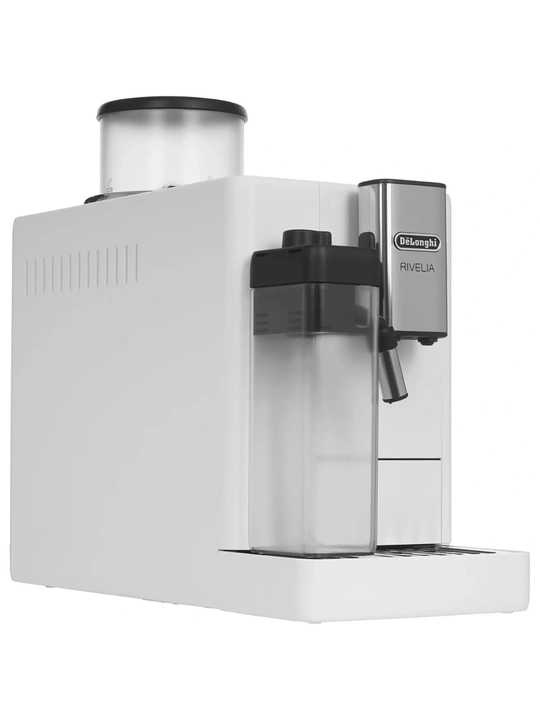 Qahva mashinasi DeLonghi Rivelia EXAM440.55.W