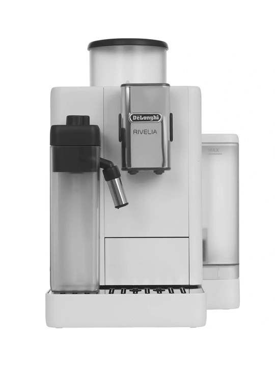 Qahva mashinasi DeLonghi Rivelia EXAM440.55.W