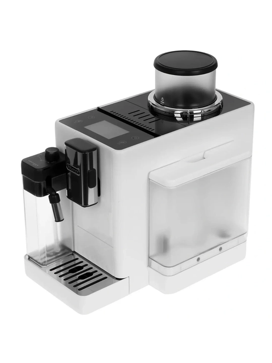 Qahva mashinasi DeLonghi Rivelia EXAM440.55.W