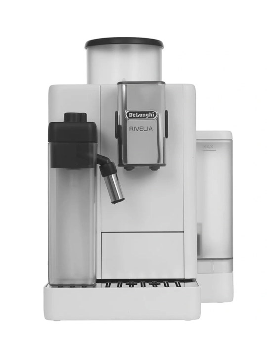 Qahva mashinasi DeLonghi Rivelia EXAM440.55.W