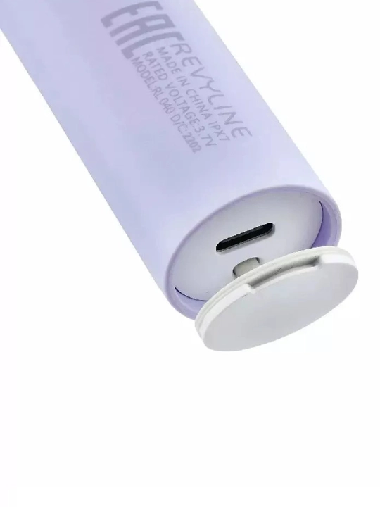 Revyline RL 040 va RL 040 Teens elektr tish cho‘tkalari, tovushli, akkumulyatorli