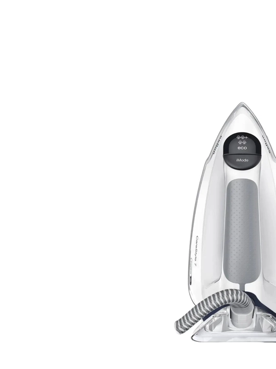 Парогенератор Braun CareStyle 7 IS7262GY