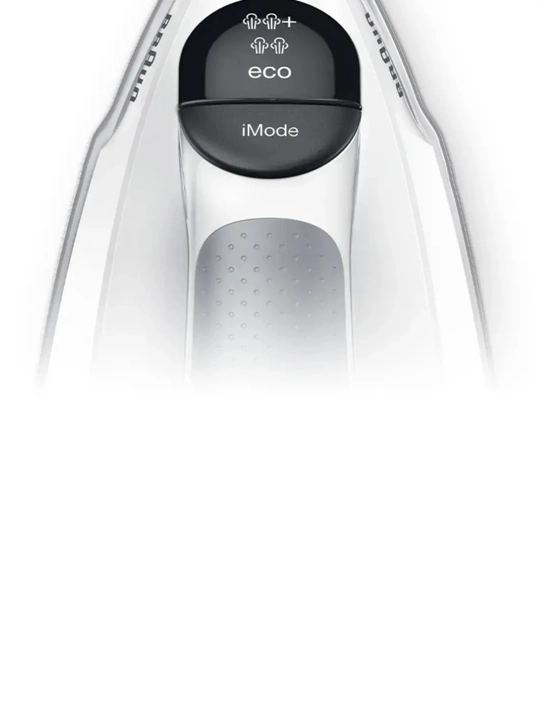 Парогенератор Braun CareStyle 7 IS7262GY