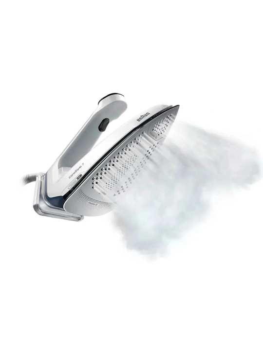 Парогенератор Braun CareStyle 7 IS7262GY