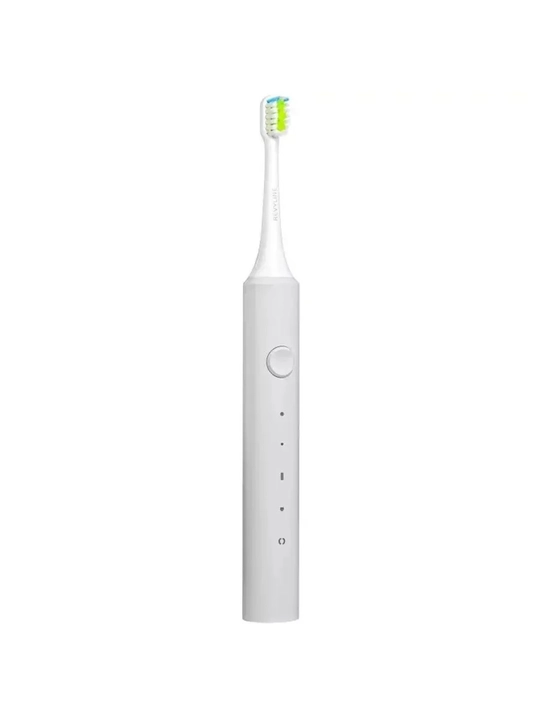 Электрические зубные щетки Revyline RL 040 и RL 040 Teens , звуковые , аккумуляторные - 