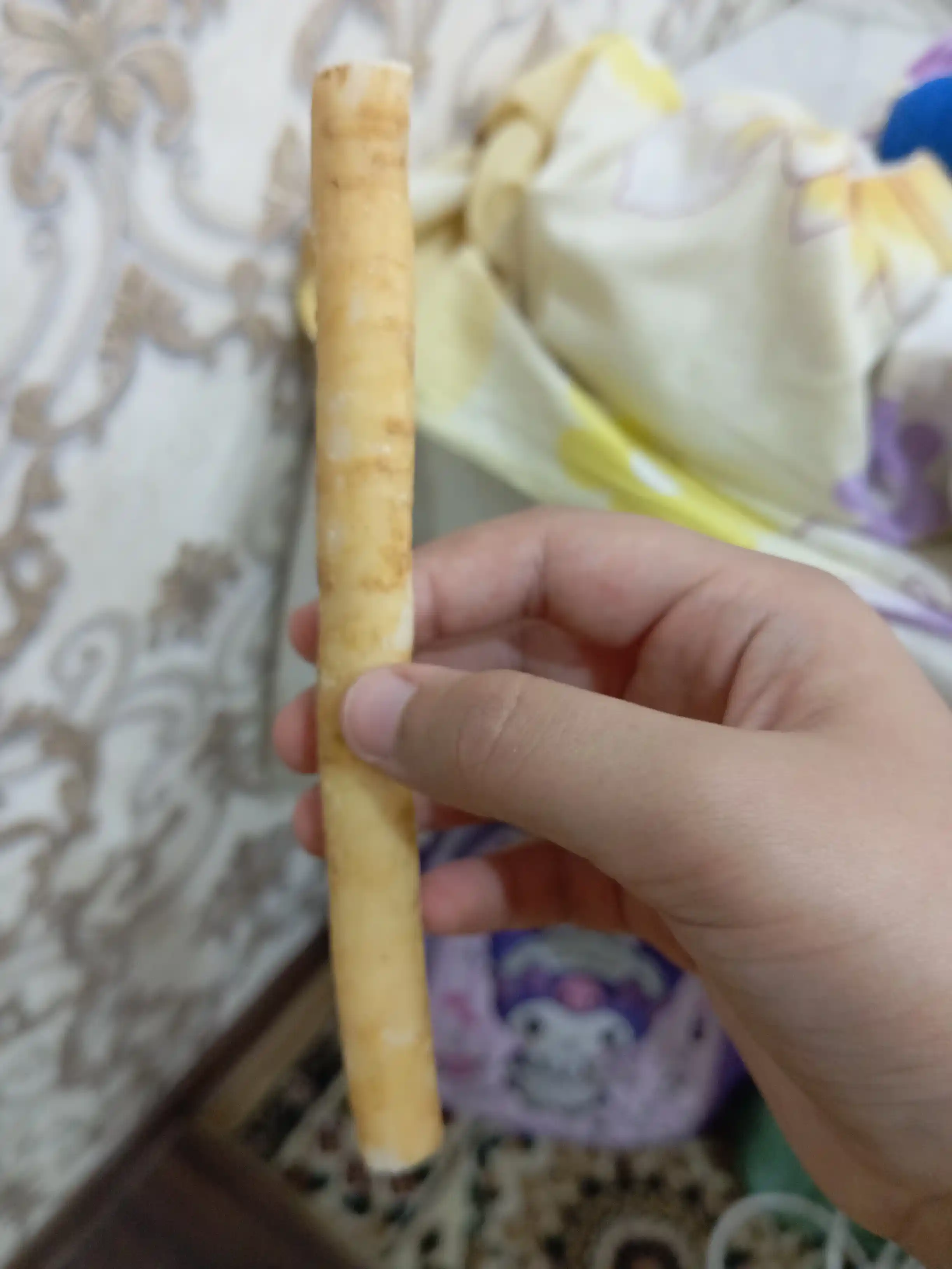 Мисвак (Сивак) для чистки зубов натуральный, отбеливание и гигиена