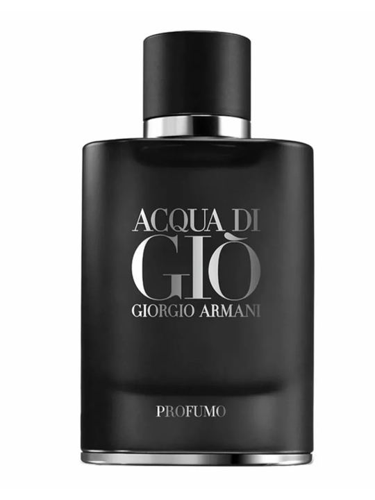 Туалетная вода для мужчин Giorgio Armani Acqua Di Gio - 