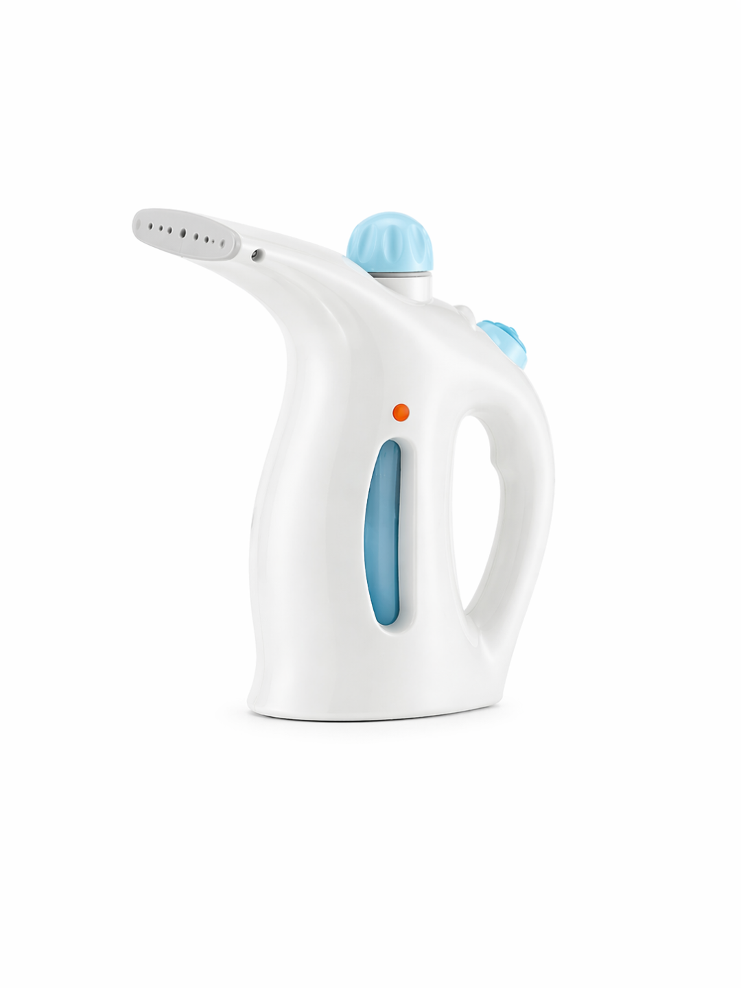 Parli dazmol DSP KD1356, kiyim uchun qo‘l bug‘lagich, 800W, 280 ml, vertikal bug‘li dazmol