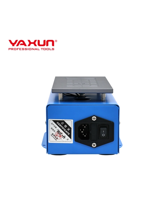 Сепаратор дисплея Yaxun YX-MINI999 LCD для ремонта телефонов, с дисплеем