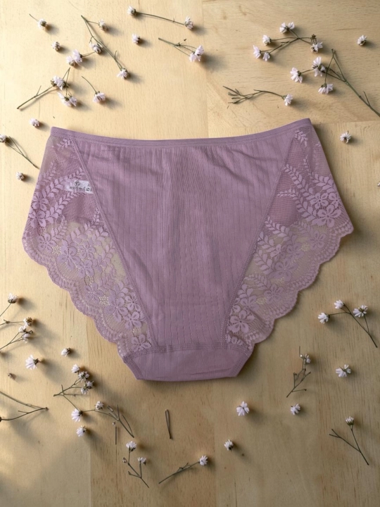 ANTTIFU ayollar paxtali ichki kiyimlari, material yumshoq va tanaga yoqimli