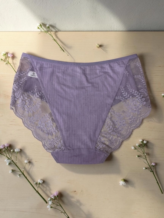 ANTTIFU ayollar paxtali ichki kiyimlari, material yumshoq va tanaga yoqimli