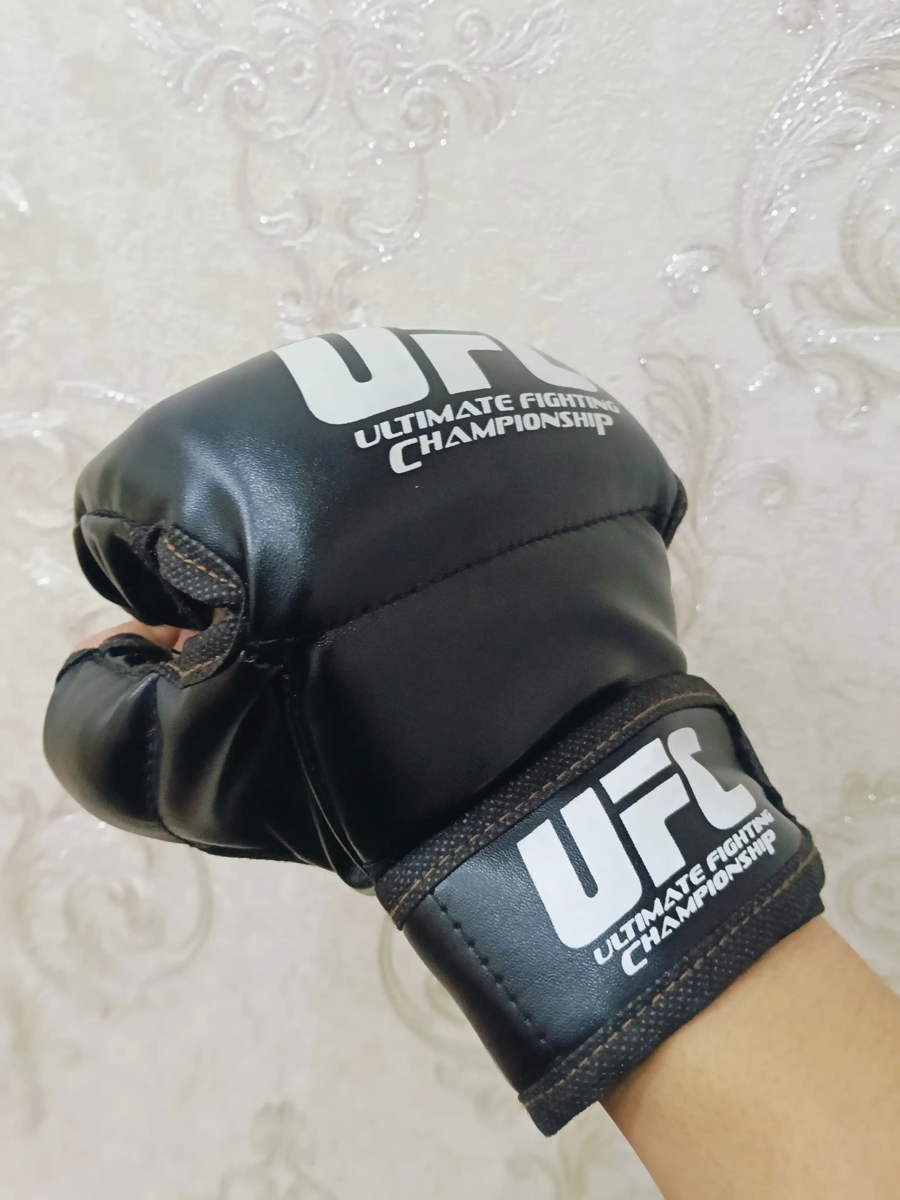 Спортивные перчатки, специальные перчатки для UFC, MMA