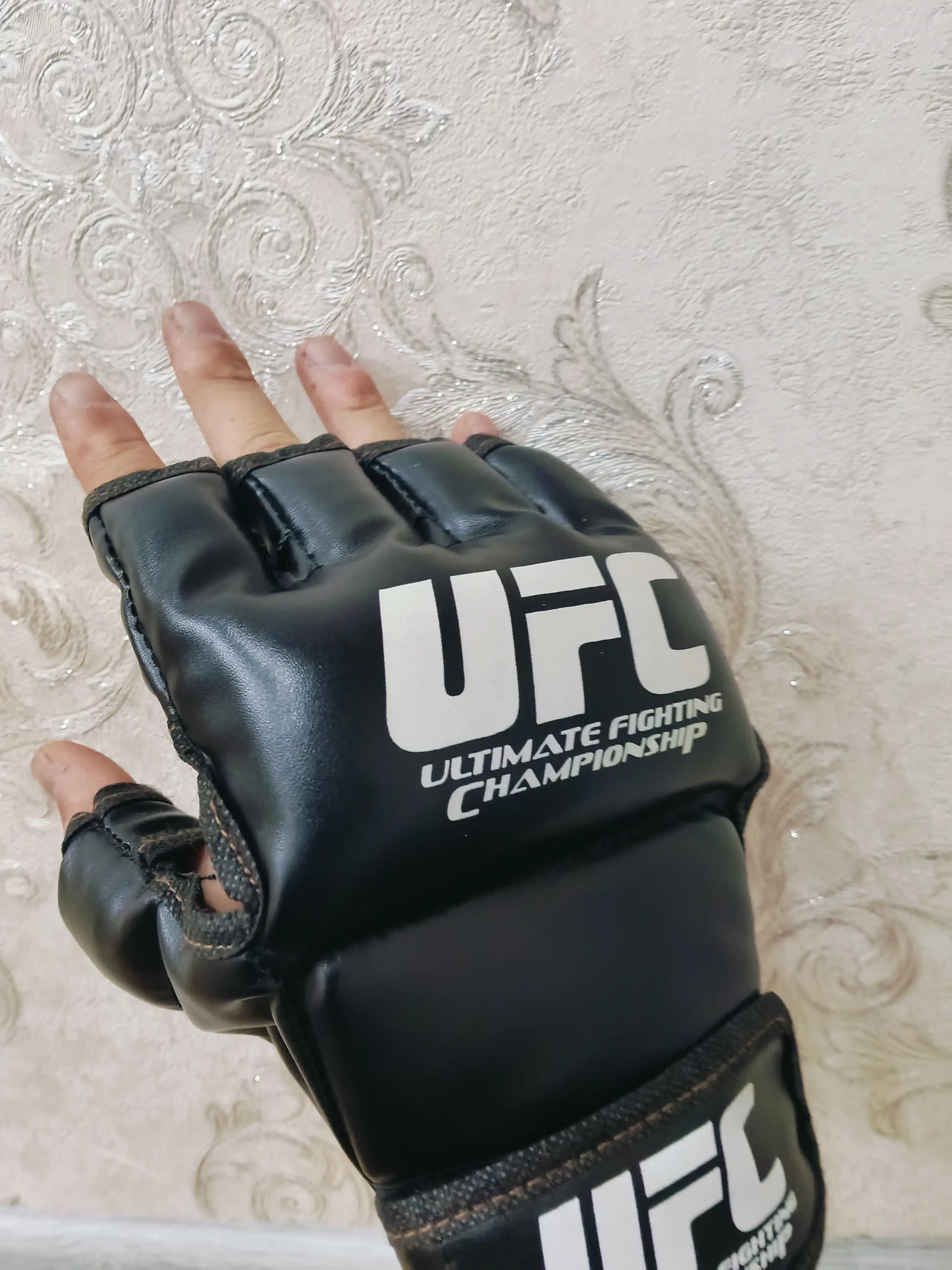 Спортивные перчатки, специальные перчатки для UFC, MMA