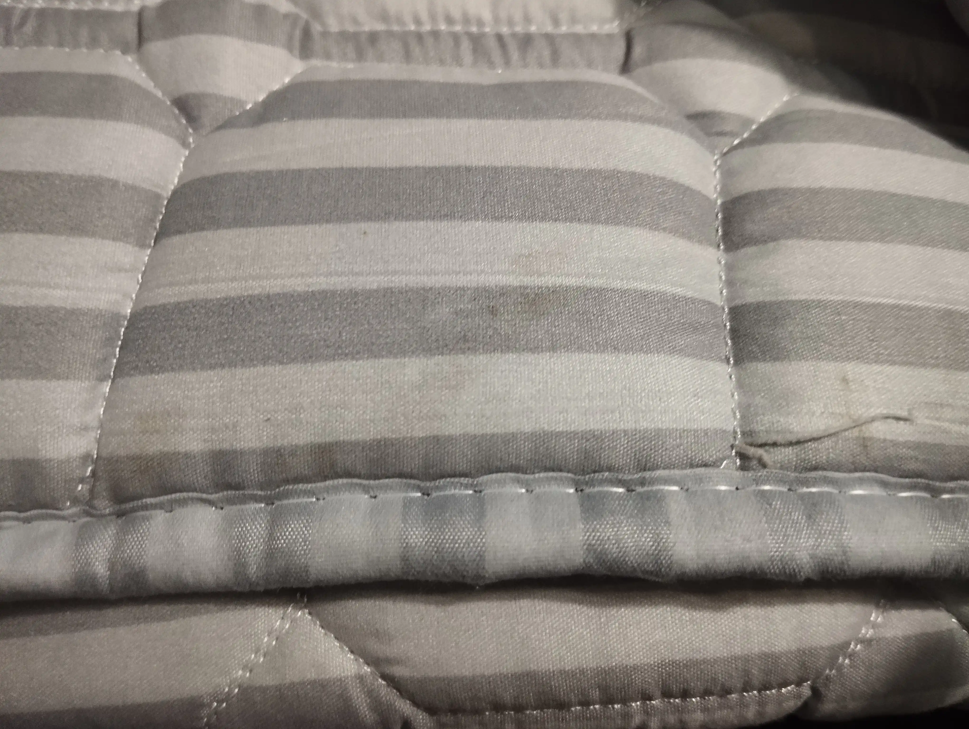 Наматрасник, двусторонний Classic Soft