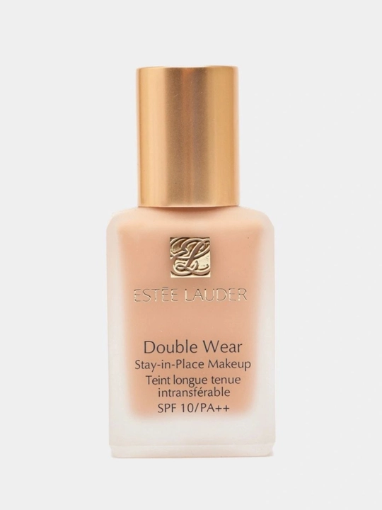 Estée Lauder tonal krem — niqobsiz yengil qoplama, 30 ml - 