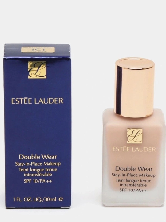 Тональный крем Estée Lauder — ежедневный макияж, 30 мл