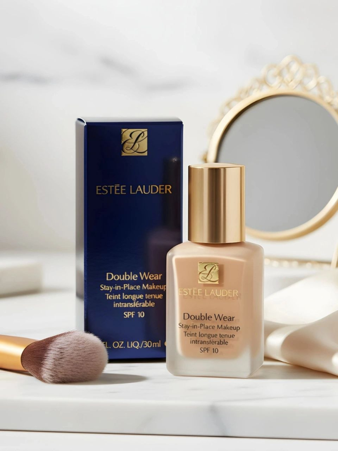 Тональный крем Estée Lauder — ежедневный макияж, 30 мл - 