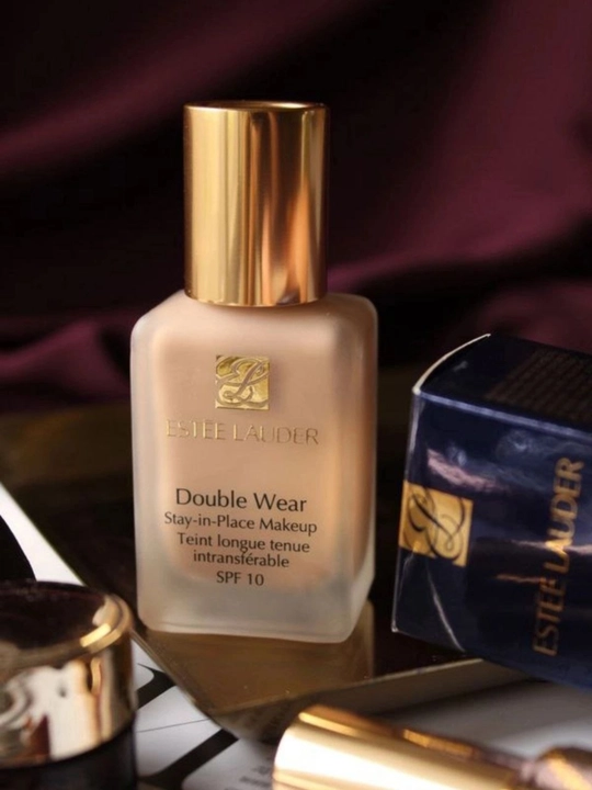 Тональный крем Estée Lauder — ежедневный макияж, 30 мл