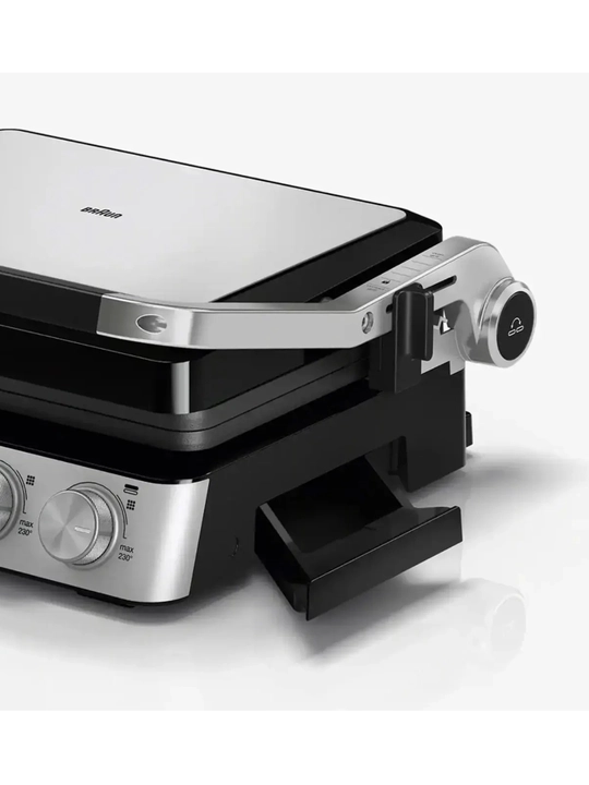 Braun MultiGrill 7 CG7044 elektr grilli