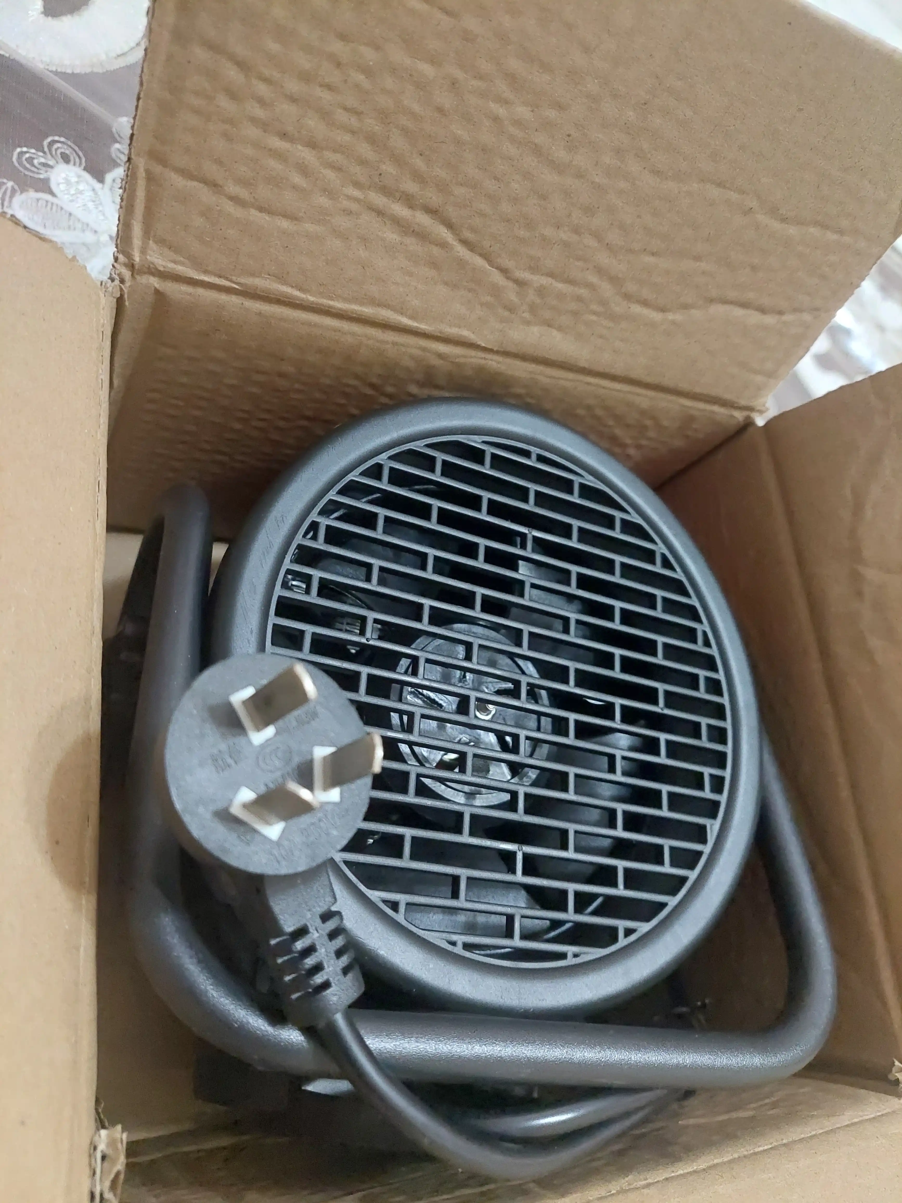 Elektr issiqlik pushkasi, 5000W, 3000W, 2000W, isitgich