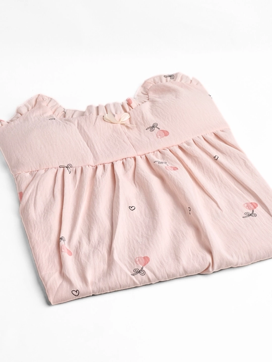 Ayollar uchun muslim pijama 100% paxta mayka va shortik komplekt