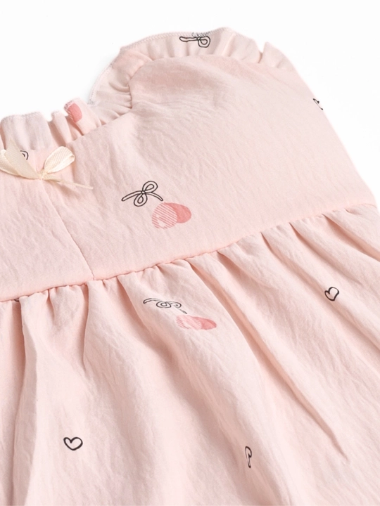 Ayollar uchun muslim pijama 100% paxta mayka va shortik komplekt
