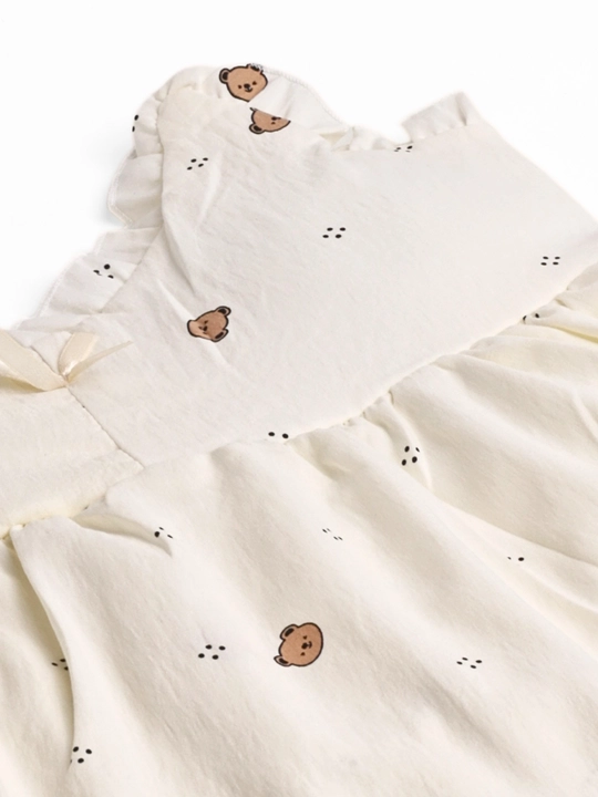 Ayollar uchun muslim pijama 100% paxta mayka va shortik komplekt