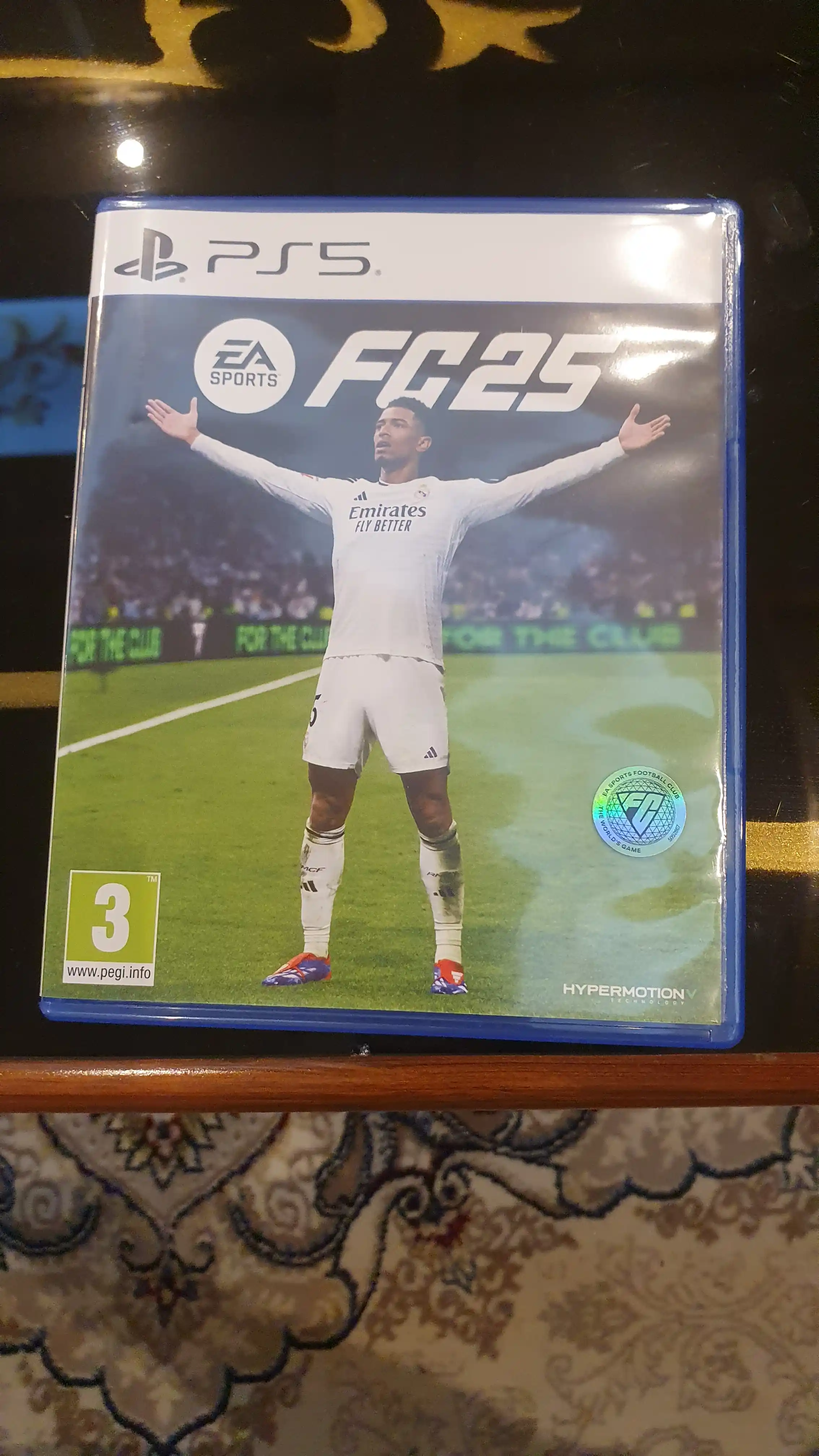 Игры для PlayStation 5, на диске, PS5, Blu-ray