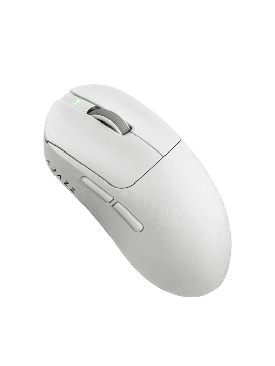 AJAZZ Игровая мышь - ультра-легкая беспроводная мышка для компьютера с Bluetooth, RGB