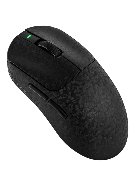 AJAZZ Игровая мышь - ультра-легкая беспроводная мышка для компьютера с Bluetooth, RGB