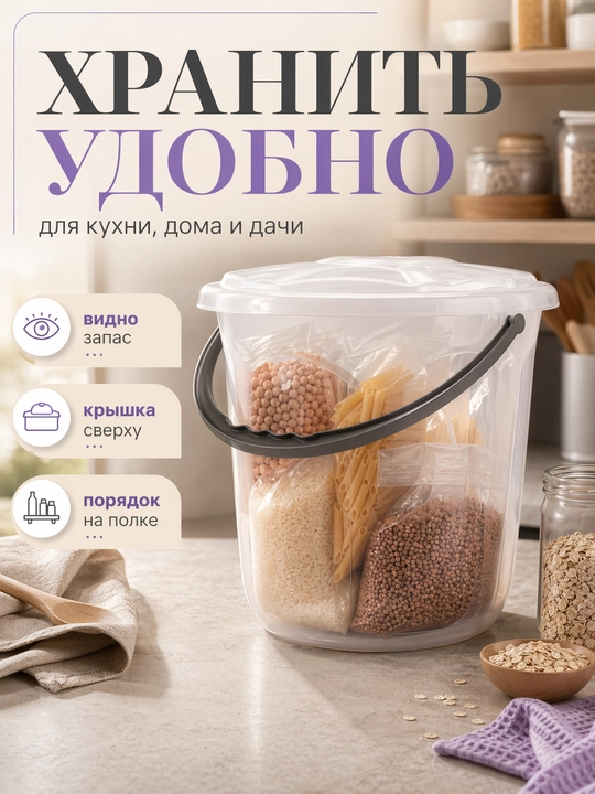 Chelak qopqog‘li, xo‘jalik chelagi, suv idishi