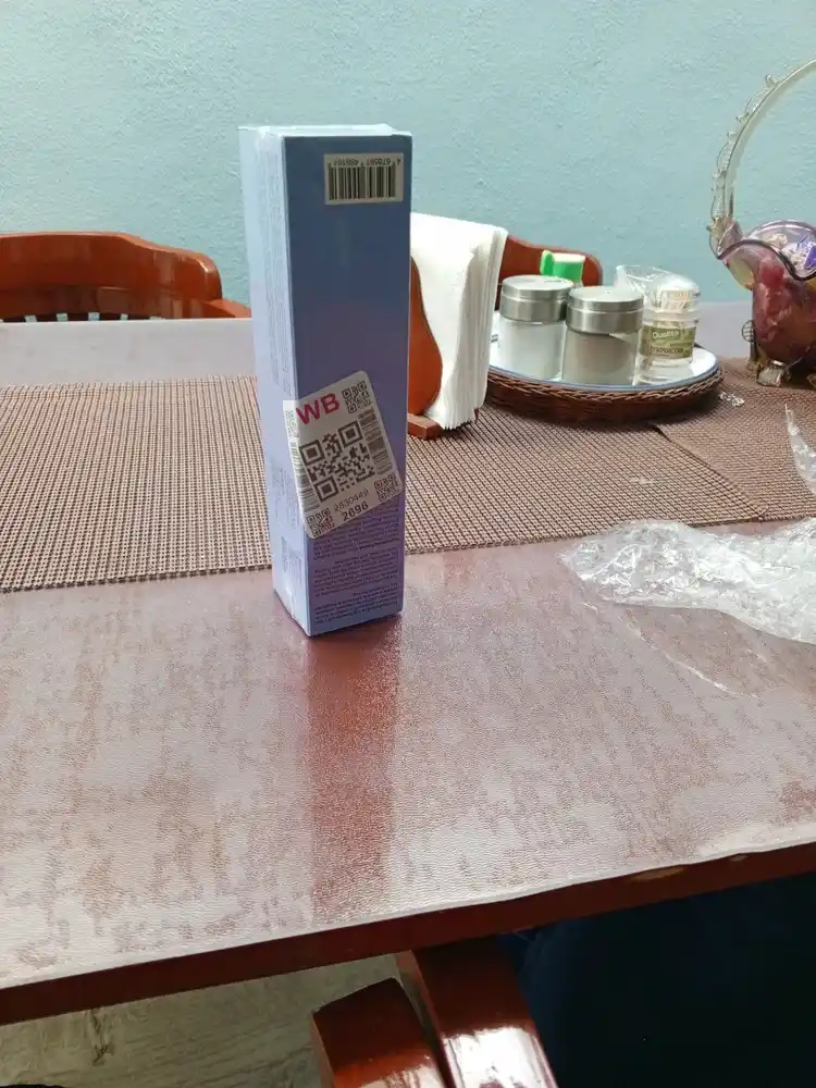 The Act Husnbuzarlardan yuzni yuvish uchun tozalovchi gel, 150 ml