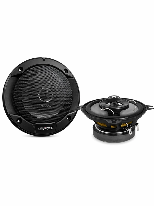 Avto kolonka Kenwood KFC-S1066, mashina uchun 10 sm 2 yo‘lli kolonka, 220W