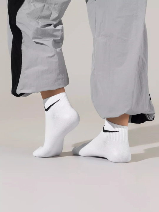 Sifatli, rang-barang turetskiy kalta paypoqlar - Nike, Jordan, uniseks