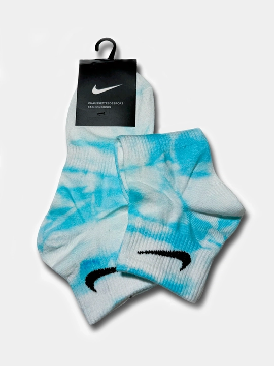 Sifatli, rang-barang turetskiy kalta paypoqlar - Nike, Jordan, uniseks