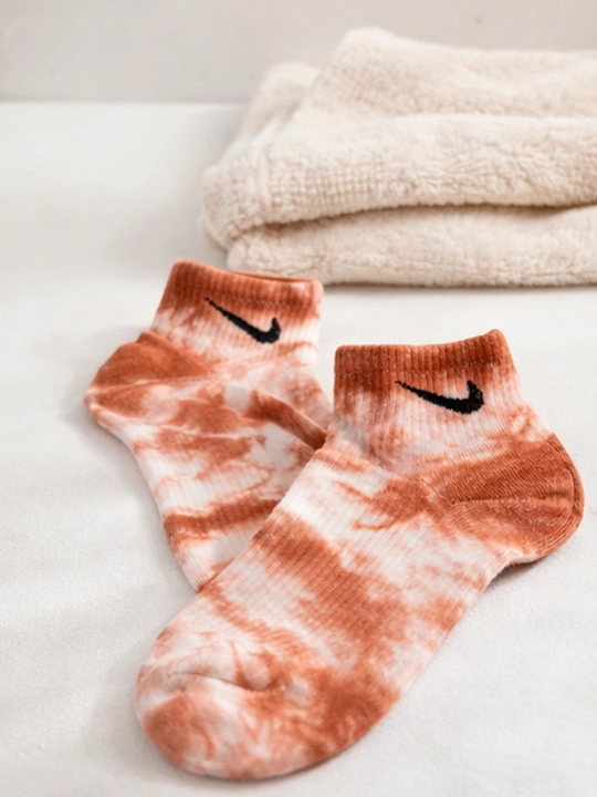 Sifatli, rang-barang turetskiy kalta paypoqlar - Nike, Jordan, uniseks