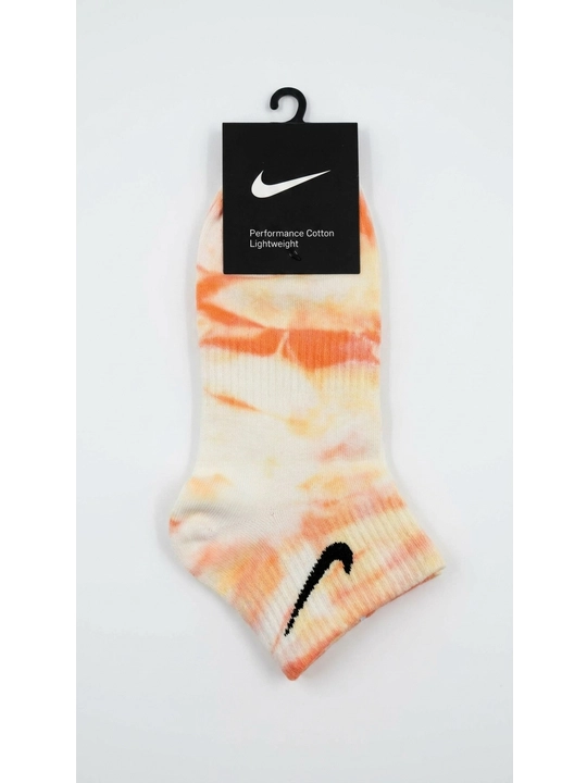 Sifatli, rang-barang turetskiy kalta paypoqlar - Nike, Jordan, uniseks