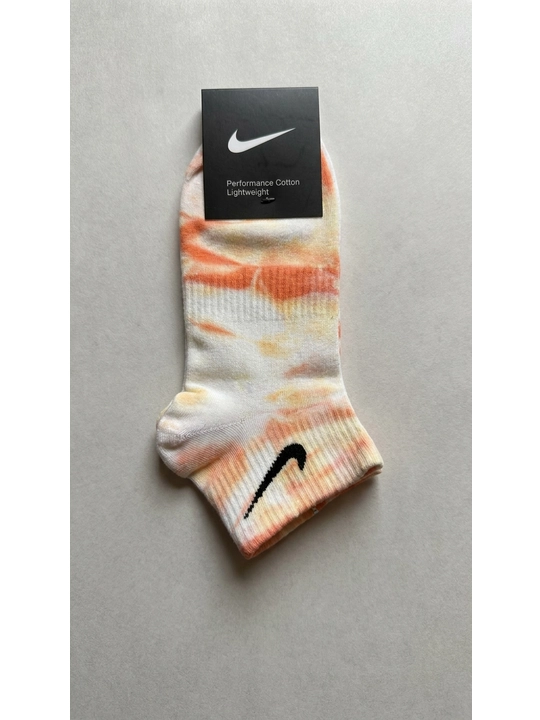 Sifatli, rang-barang turetskiy kalta paypoqlar - Nike, Jordan, uniseks