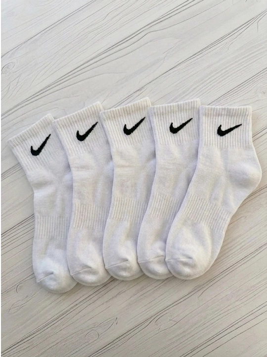Sifatli, rang-barang turetskiy kalta paypoqlar - Nike, Jordan, uniseks