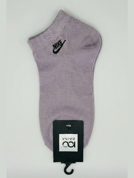Sifatli, rang-barang turetskiy kalta paypoqlar - Nike, Jordan, uniseks - 